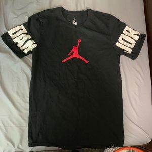 Nike Jordan Tshirt